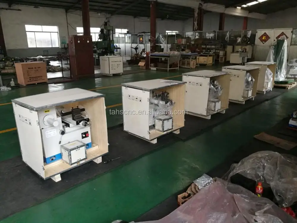 Brake Rotor Lathe C9335 Disc Brake Resurfacing Machine