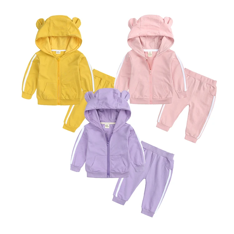 sweat suits for babies