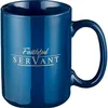 Navy blues loyal servant