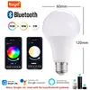 White 9W Bluetooth