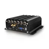 MDVR HDD de 4 canales con 4G+GPS