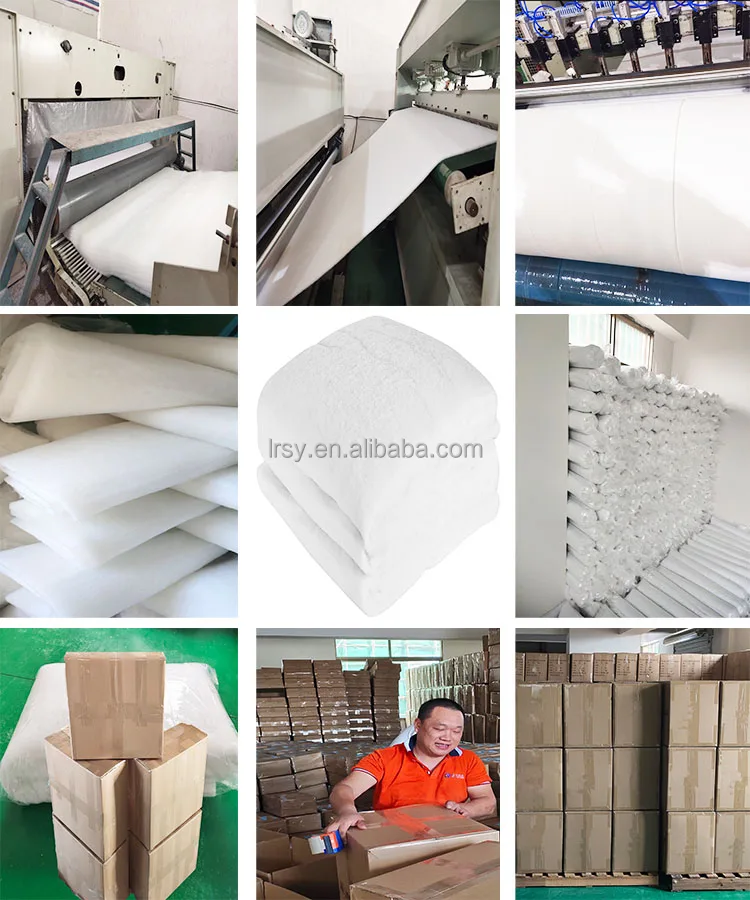 31.5inch*7.8feet Snow Cover Blanket Roll China Manufacturer 100