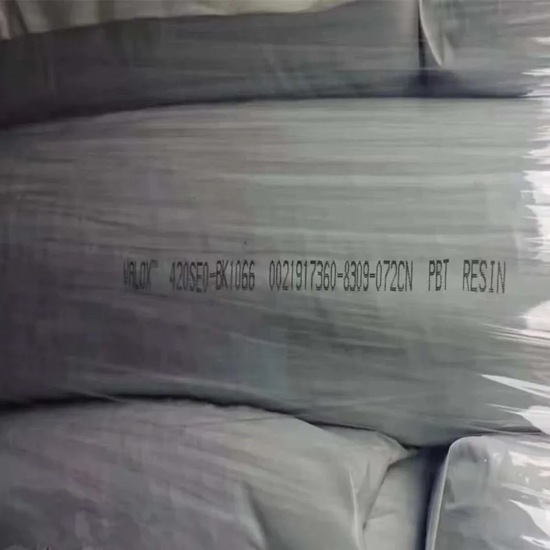 Flame Retardant Modified Pbt Granules Valox 420se0 Reinforced Pbt 30% ...