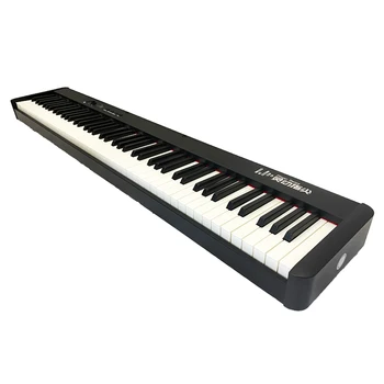 Electronic Keyboard Weighted Piano 88 Keys Digital piano Factory Supply hammer action piano