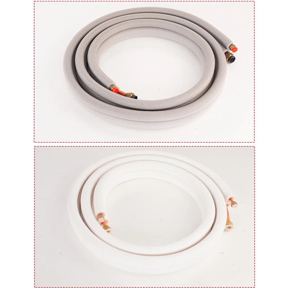 Insulated Copper Pair Coil - detail 18
