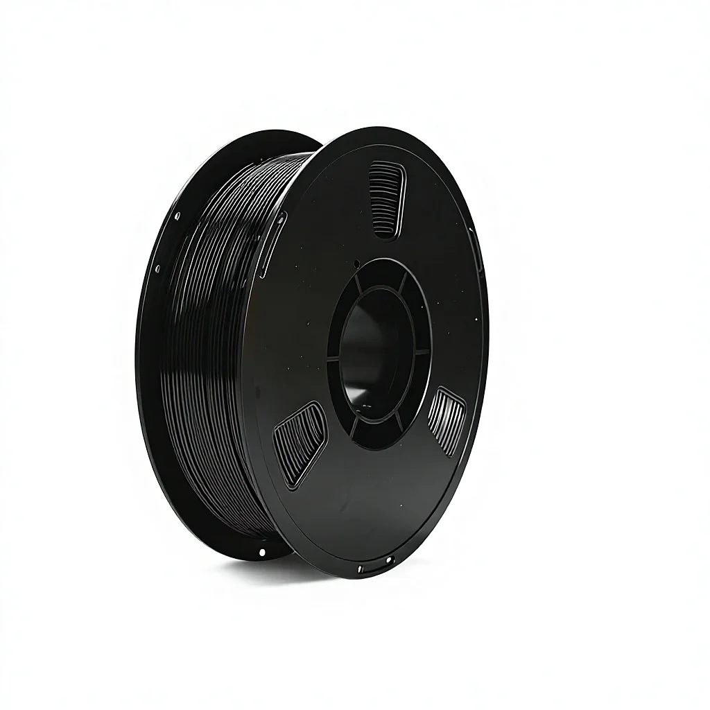 PETG 3Dプリンターフィラメント 1.75mm、高靭性、低ウォーピング、滑らかな印刷