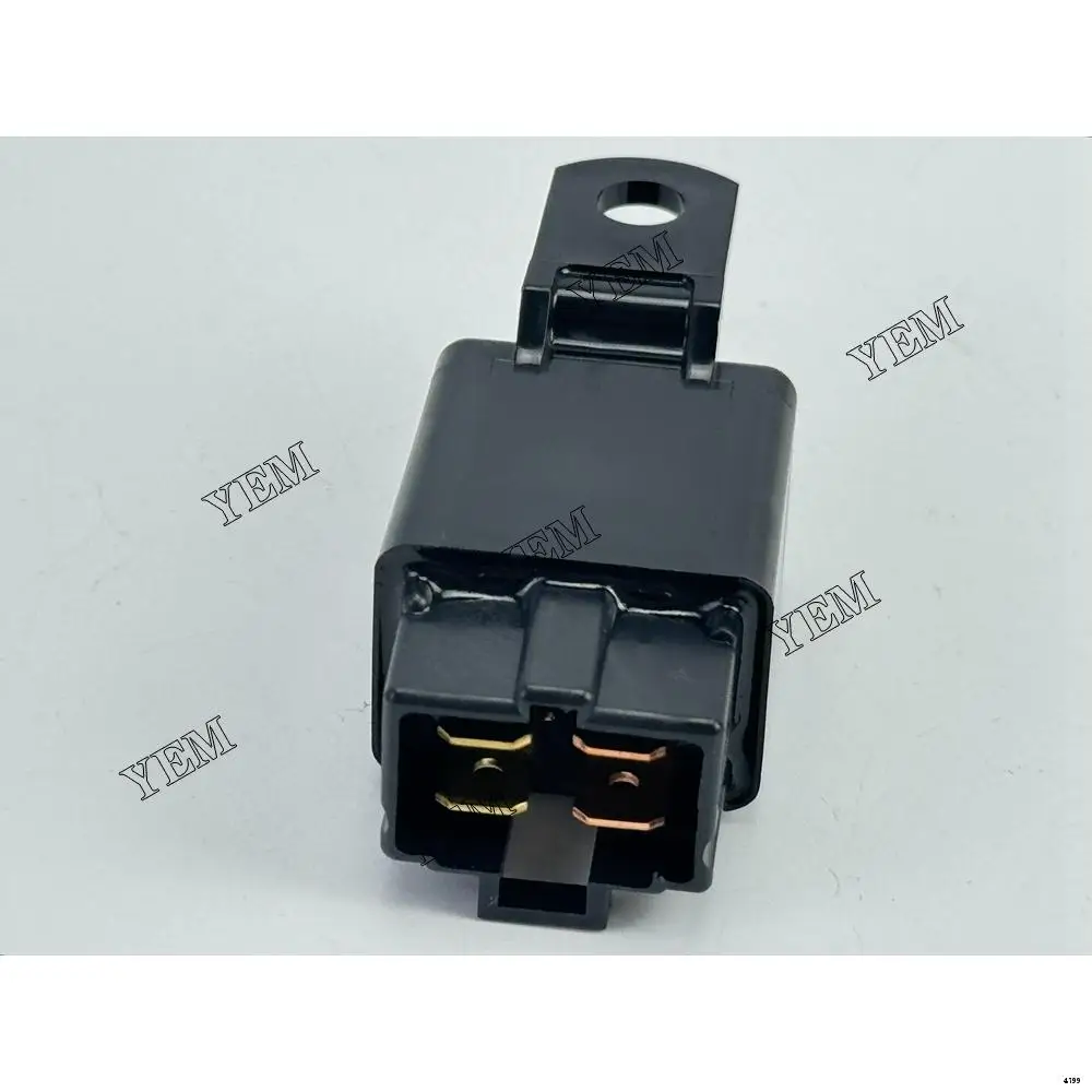 D1305 Relay 68881-53540 for Kubota