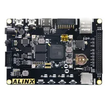 Alinx AX7050: Xilinx Spartan-7 DEVELOPMENT BOARD XC7S50