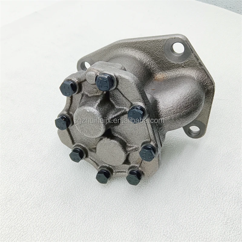Komatsu Gear Pump 14X-49-11600 for D65, D85, D70 Loaders