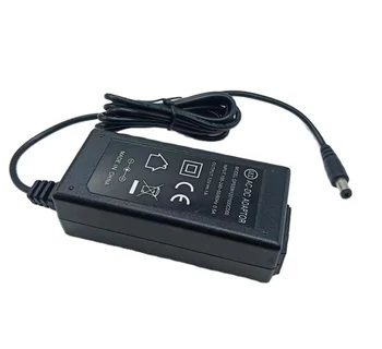 12V 1A AC DC POWER ADAPTER CHARGER