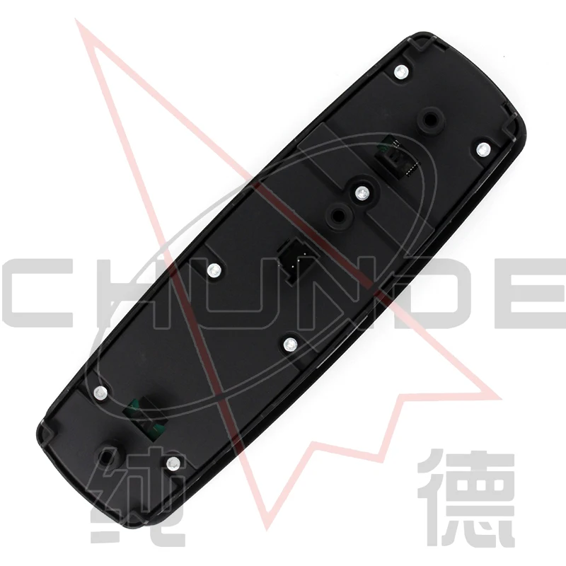 New Electric Power Window Master Switch for Benz X164 GL550 GL450 ML350 R350 A2518300390 / 2518300390 details