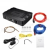 Un 8 pulgadas 600W