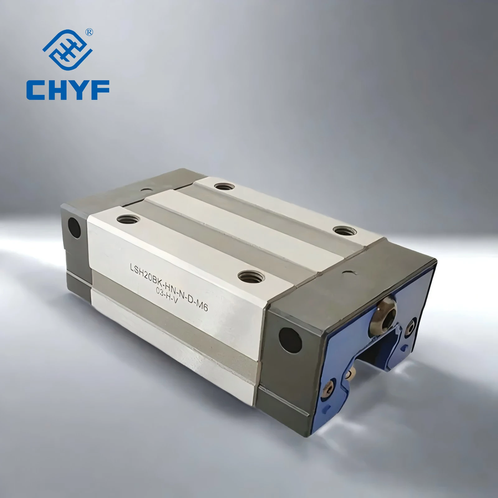 product airtac lsh series standard linear guide cylinder with self adjustment ability lsh15bk f1n h c m4 high rigidity628-7