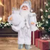 Papá Noel blanco