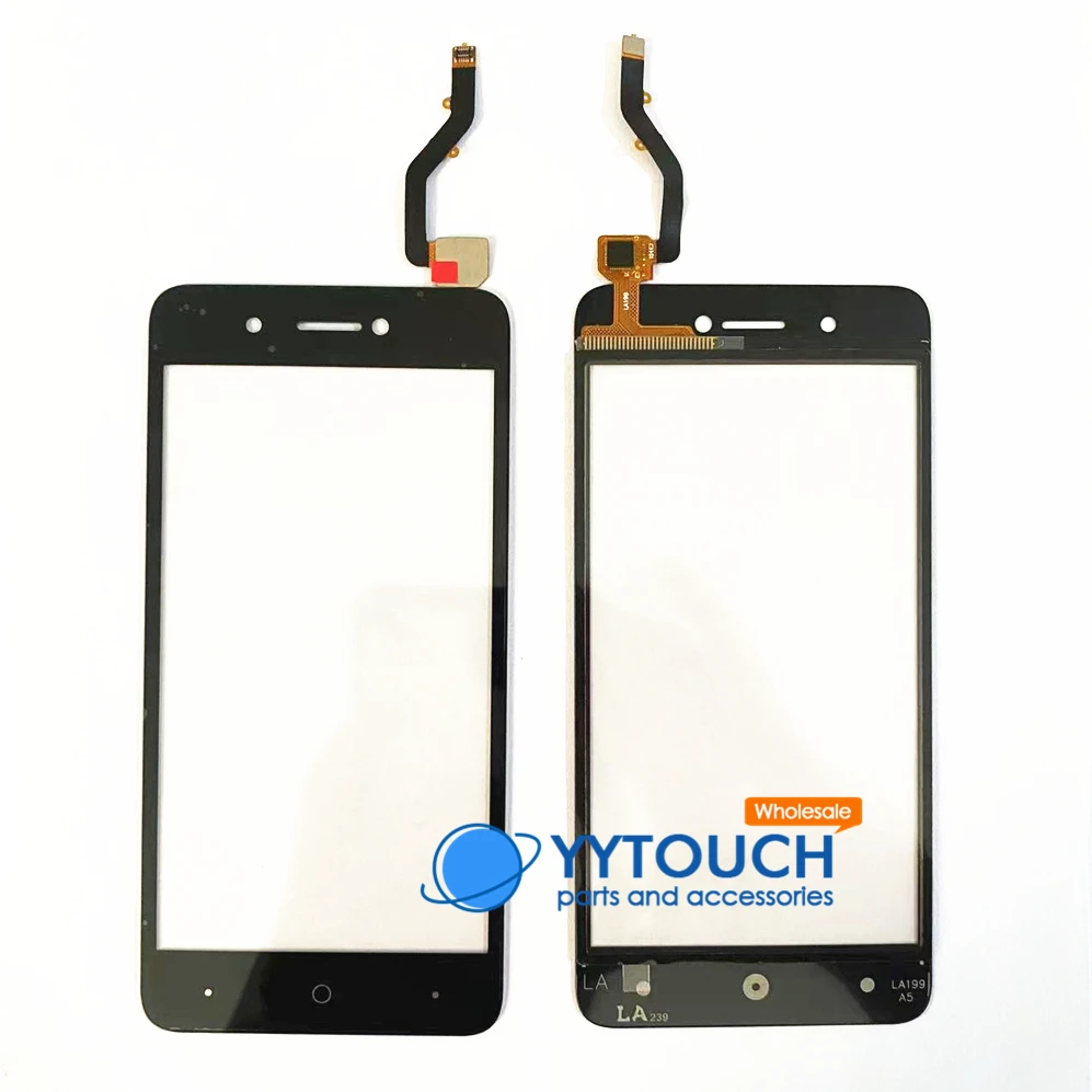 itel a35 touch