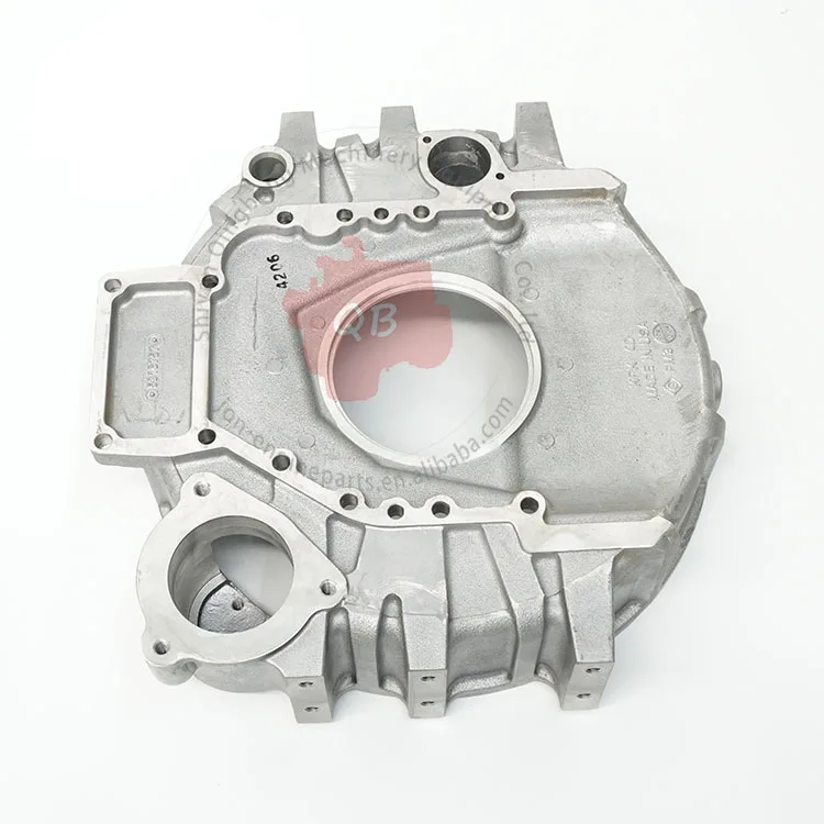 Cummins engine QSC QSL 6CT flywheel case housing 5316752 5316757 
