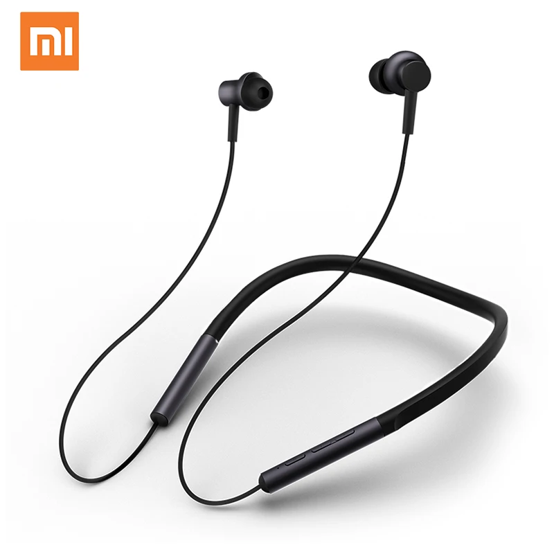 audifonos deportivos xiaomi