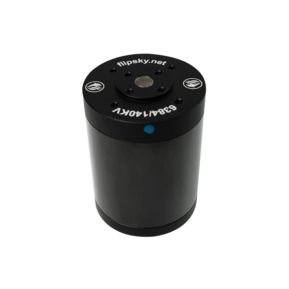 Flipsky6384モーター140KV4400Wサーフィンボート水中スラスター用防水