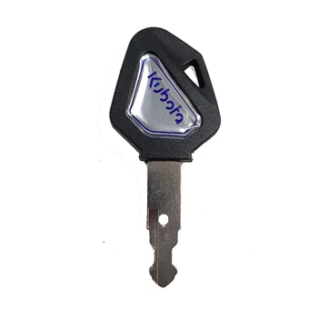4 Chiavi di Accensione 459A per Escavatore Kubota KX121-3 KX161-3 KX41-3 KX71-3 KX91-3 U15 U17 U25S U35 Trattore L39 L45 L47 L48 4 Chiavi di Accensione 459A per Escavatore Kubota KX121-3 KX161-3 KX41-3 KX71-3 KX91-3 U15 U17 U25S U35 Trattore L39 L45 L47 L48