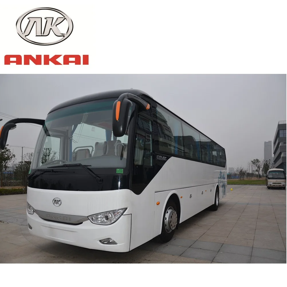 ankai 48 мест чистый электрический автобус нулевой эмиссии хорошая цена  большой пробег| Alibaba.com