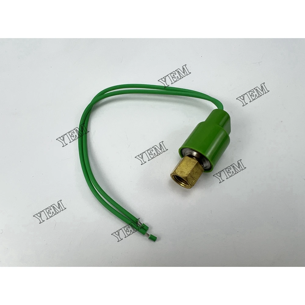 For Carrier 6D125 Oil Pressure Sensor 12-00299-07 Hot Selling 3