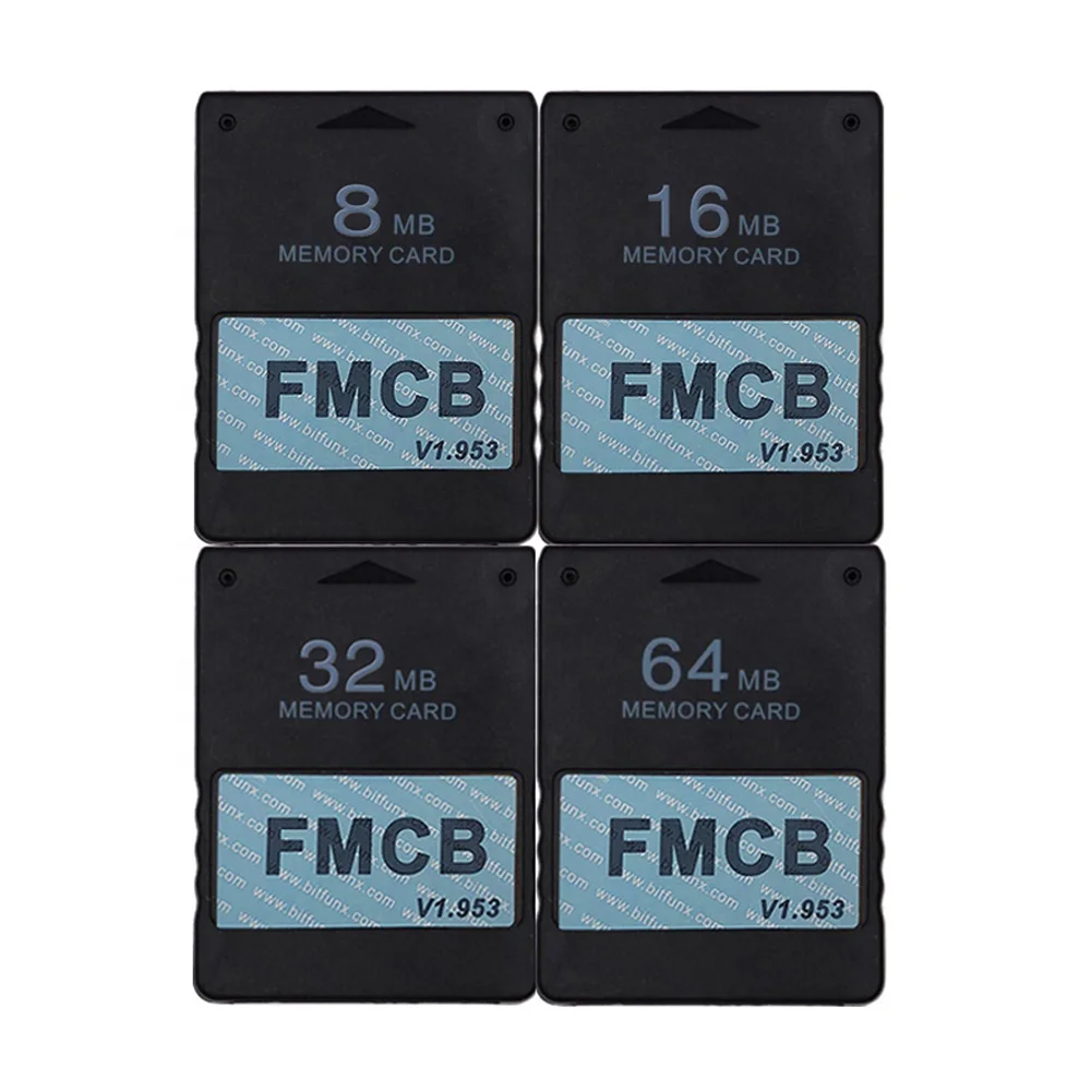 Wholesale Top Quality 8mb/16mb/32mb/64mb Memory Card Game Save Saver Data  Stick Module For Sony Ps2 - Buy Memory Card,8mb/16mb/32mb/64mb Memory Card,For  Sony Ps2 Product on Alibaba.com