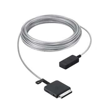 VG-SOCR15/ZA fit for SAMSUNG 15m One Invisible Connect Cable for QLED 4K & The Frame TVs