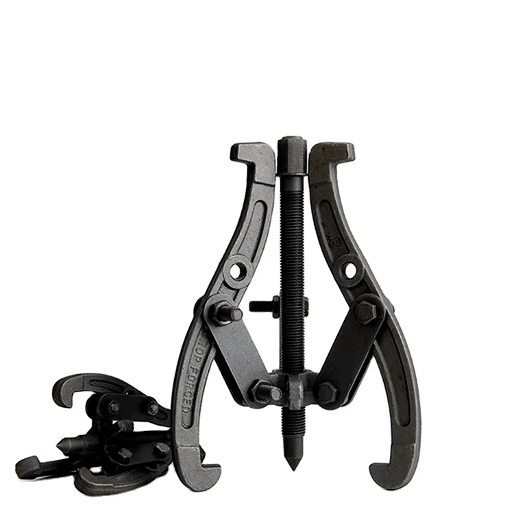 Universal Auto 3 Jaw Inner Bearing Puller Set Automotive Bearing Extractor Kit Car Hand Bearing Install Repair Tool Machine Tool