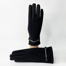 BSCI Manufacturer Wholesale Deals on Women's Winter Gloves - Fashionable and Affordable