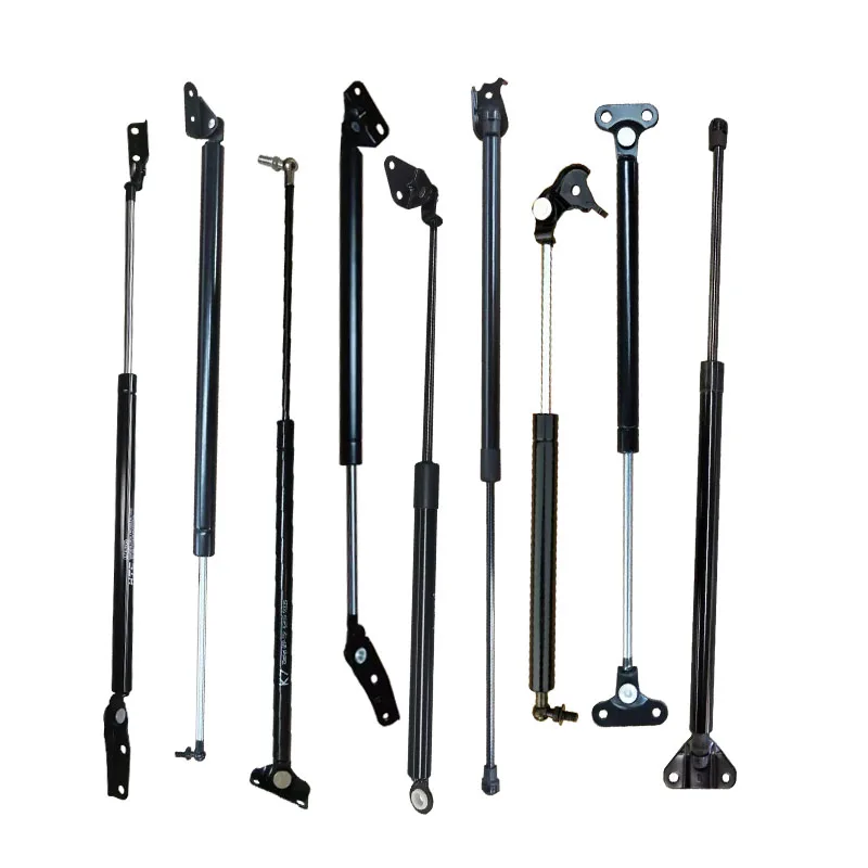 Customized Auto Gas Spring Prop Lift Support Fits for Cars