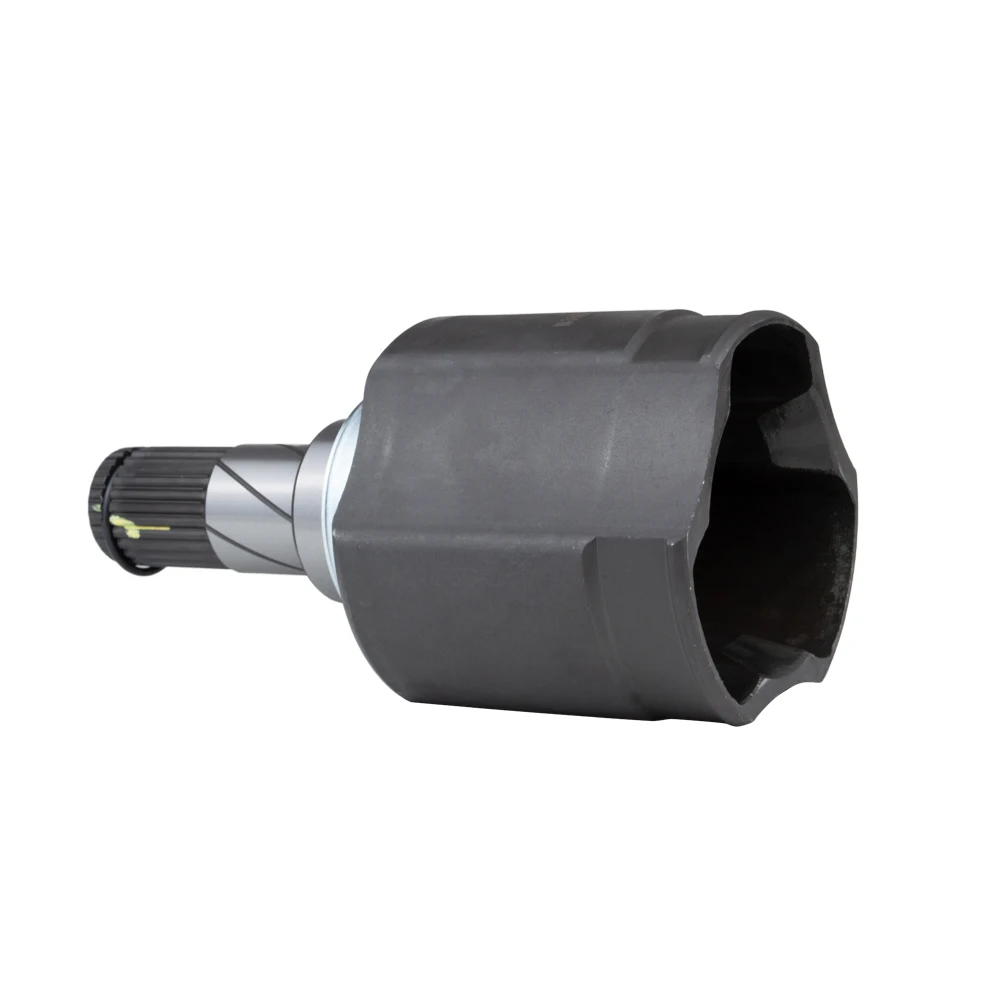 nao_1040出品 CCL Inner CV Joint 27-40-24 for Nissan Altima - High Performance