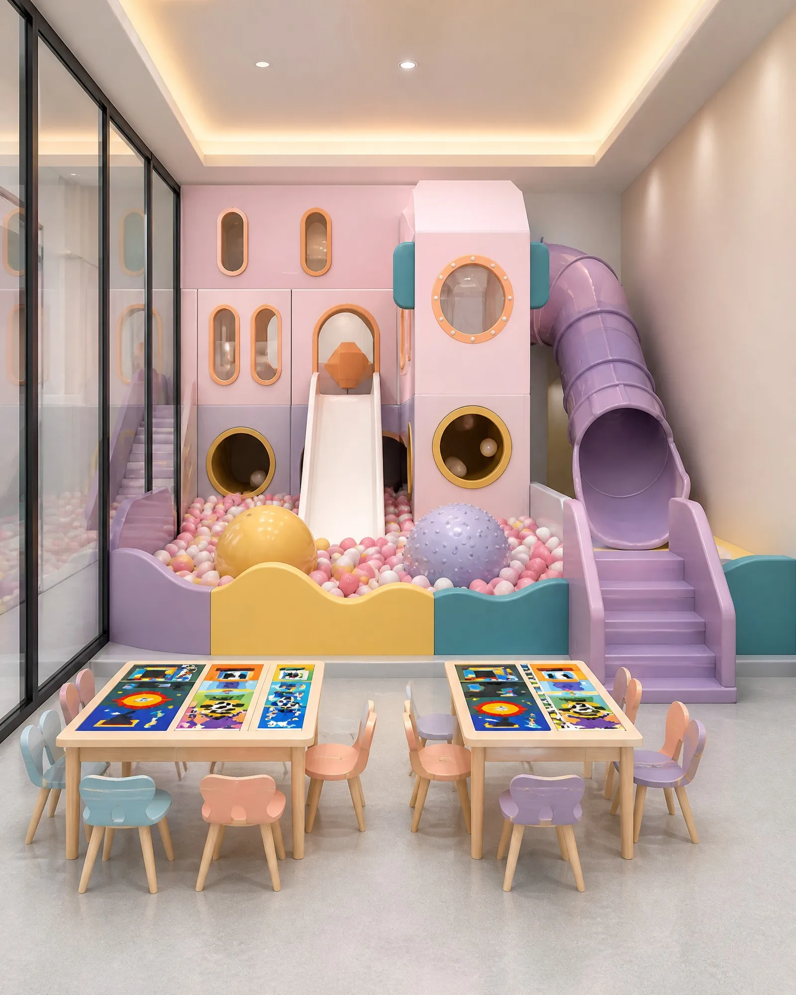 Scene image