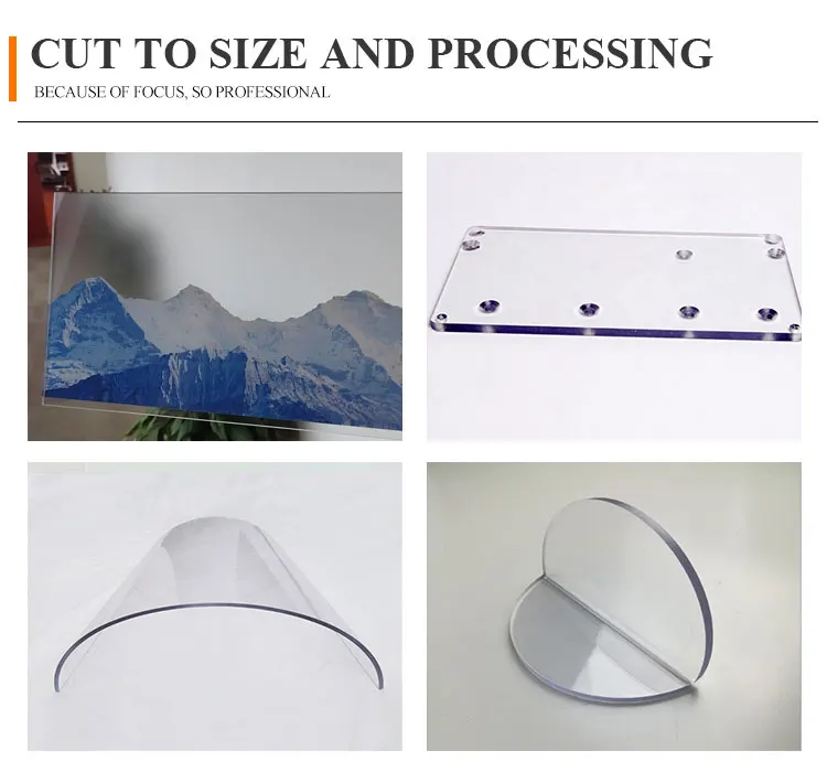 Anti Static Acrylic Sheet Anti Static Acrylic Sheet