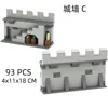 City wall c