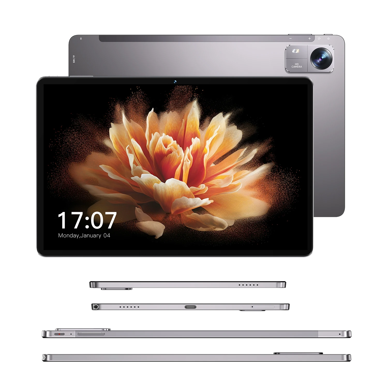 BMAX Maxpad I10 Pro - 10.1 Inch Android Tablet with 4GB RAM