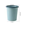 Medium light blue