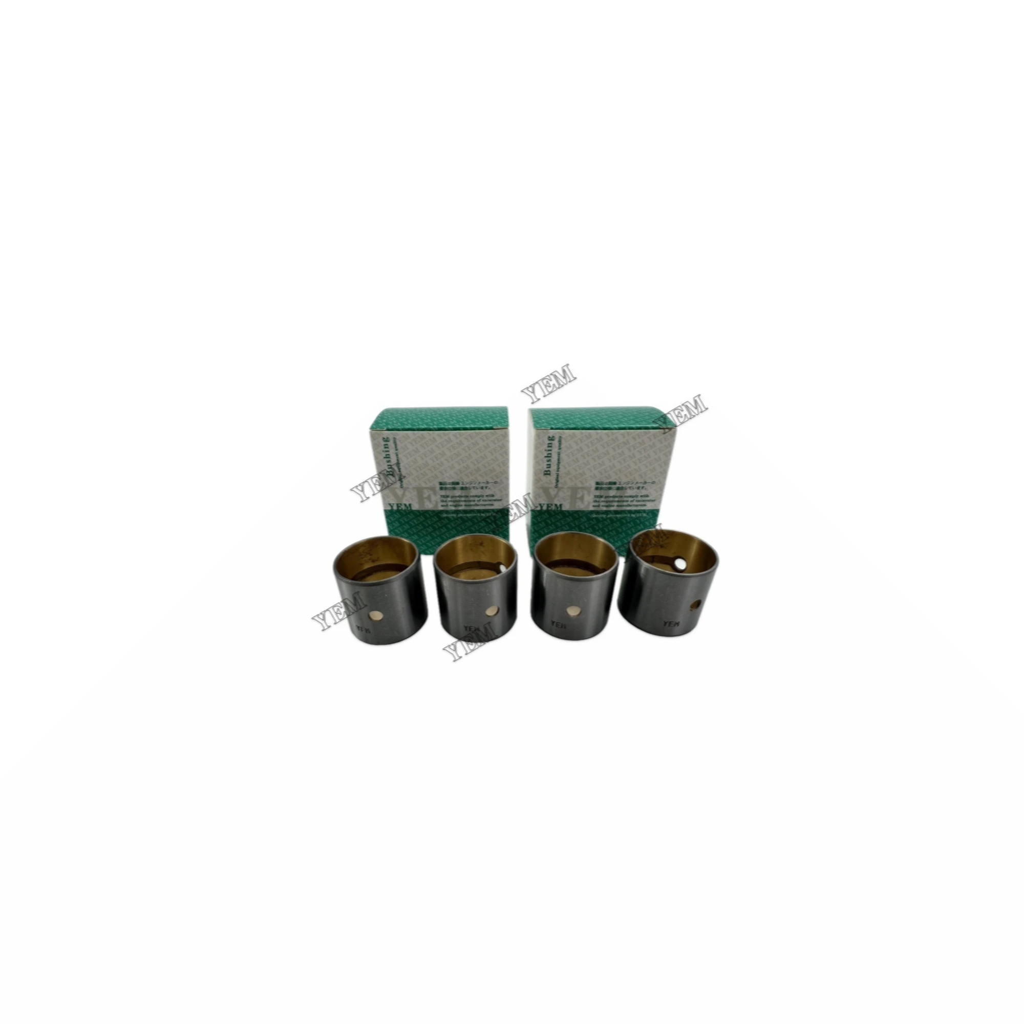 V3800 Connecting Rod Bush for Kubota OEM Engine Parts