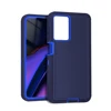 Blu navy+blu