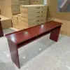Mesa de 1,8 m de largo (tablero multicapa)
