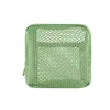Tofu bag-matcha green
