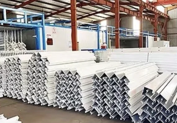 Prefabricated Folding Expandable Container House