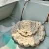 Borsa bohémien in beige