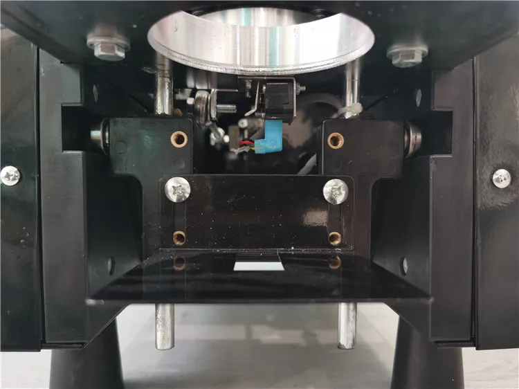 Best Popular Fully Automatic Yogurt Cup Sealer 75cm/95mm Cup Sealing