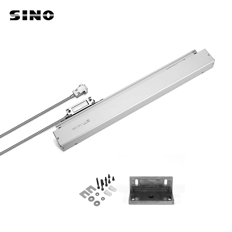 Линейный кодировщик шкалы для токарного станка фрезерного