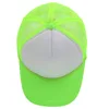 Verde fluorescente