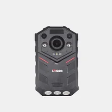 Unicon Vision 3g 4g ip cctv camera p2p with 4g sim card body camera