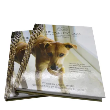 New Trending Wholesalecheap Hardcover Book Printing Oem Full Color Hardcover Book Printing And Binding 12Kg Print Book Child