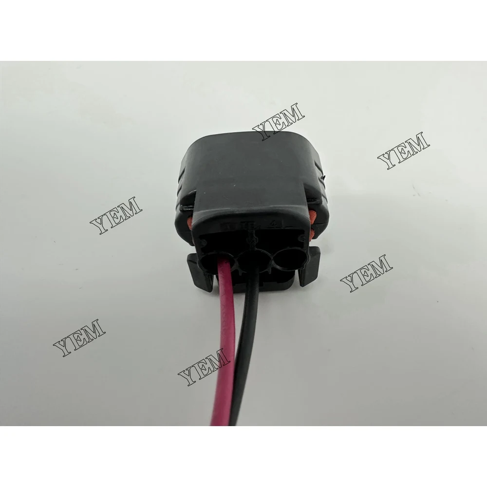 For Kubota Engine D1105 Alternator Plug 1G825-64012 Part Advantage Supply 3