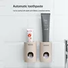 Dispensador de paja de trigo Ecoco