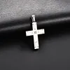 Pendentif en argent